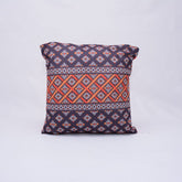 INDUS- Micro Velvet Luxury Cushion - MBS015